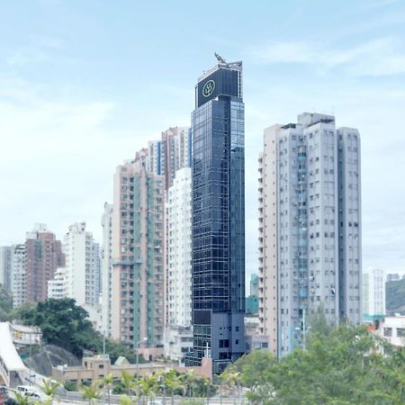 Отель Urbanwood Ap Lei Chau Гонконг Экстерьер фото